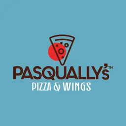 Pasqually's Pizza and Wings - Riyadh - Al Rabi (Chucke Cheese Cloud)